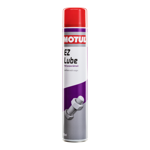 MOTUL EZ Lube 750mL